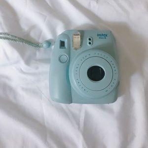 🦋GOOD CONDITIONED POLAROID CAMERA🦋